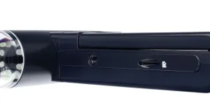 Микроскоп цифровой Levenhuk Discovery Artisan 256, изображение 9