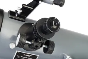 Телескоп Levenhuk Blitz 76 BASE, изображение 8