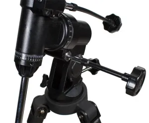 Телескоп Bresser Jupiter 70/700 EQ, изображение 9