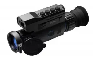 Прицел тепловизионный NNPO TR22-LRF-335 с дальномером, изображение 6