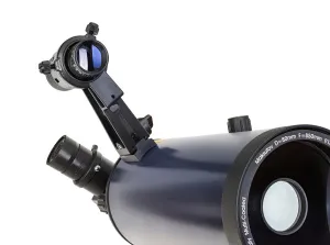 Телескоп Levenhuk New Skyline BASE МАК 80/850 AZ-M, изображение 10