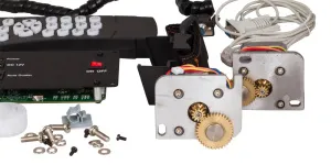 Комплект Sky-Watcher для модернизации монтировки EQ6 (SynScan GOTO), изображение 5