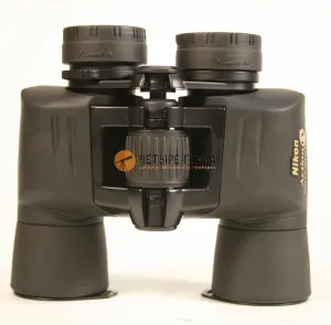 Бинокль Nikon Action EX 8x40 WP, изображение 2