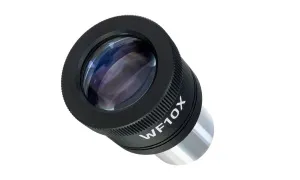 Окуляр MAGUS E10S 10х/20 мм со шкалой (D 23,2 мм), изображение 3