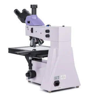 Микроскоп металлографический цифровой MAGUS Metal D650 BD, изображение 5