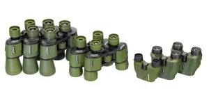 Бинокль Levenhuk Travel 8x21, изображение 2