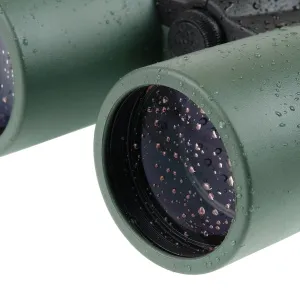 Бинокль Veber Silver Line БП 8x42L WP, изображение 9