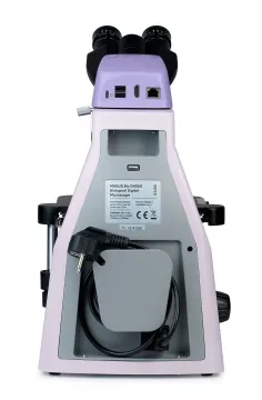 Микроскоп биологический цифровой MAGUS Bio DH260, изображение 16