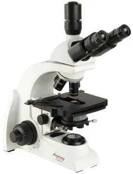 Микроскоп Микромед-1 (3 LED inf.), изображение 13