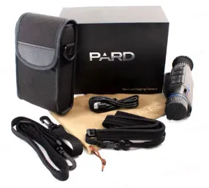 Тепловизор PARD TA32-35, изображение 8