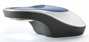 Лупа настольная асферическая Eschenbach Powerlux 3,5x, 58 мм, с подсветкой 3000 К, изображение 3