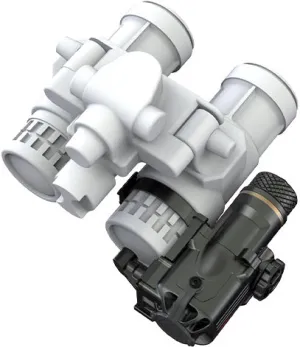 Насадка тепловизионная iRay Jerry C5, изображение 3