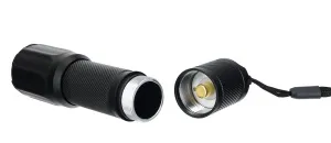 Монокуляр цифровой ночного видения Levenhuk Halo NVR50, с прицельным крепежом, изображение 17