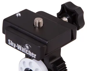 Клин экваториальный Sky-Watcher для монтировки Star Adventurer, зеленый, изображение 6