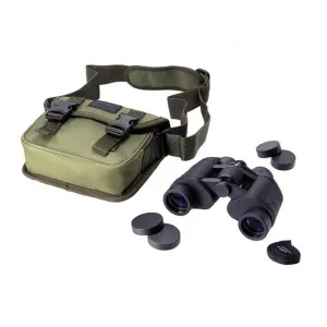 Бинокль Veber Classic БПШЦ 7x35 VRWA, серый, изображение 4