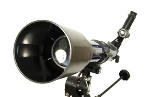 Телескоп Bresser Skylux 70/700 NG AZ, изображение 5