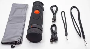 Монокуляр тепловизионный RikaNV Hypnose 650D, изображение 6