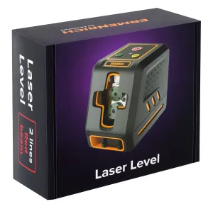 Лазерный уровень Ermenrich BASE LT20, изображение 10