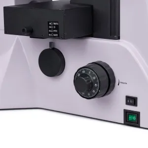Микроскоп люминесцентный инвертированный цифровой MAGUS Lum VD500L LCD, изображение 17