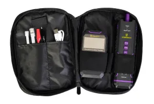 Многофункциональный кабельный тестер Ermenrich NetGeeks NP45, изображение 3