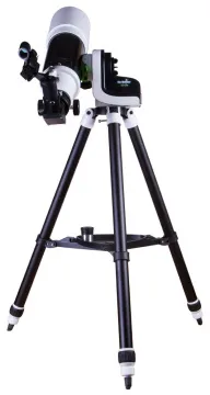 Телескоп Sky-Watcher 102S AZ-GTe SynScan GOTO, изображение 5