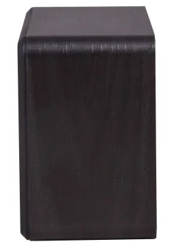 Часы настольные Bresser MyTime W Color LED, черные, изображение 6