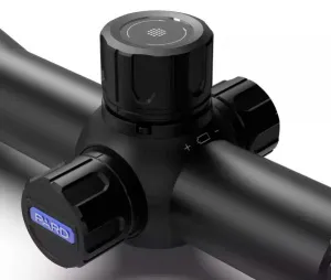 Прицел ночного видения цифровой PARD DS35-LRF (940 нм, 50 мм), изображение 7