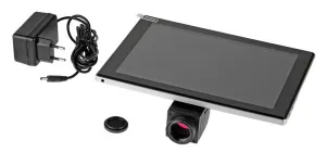 Система визуализации Микромед Visual 5 Мпикс 9,7" для микроскопов, изображение 6