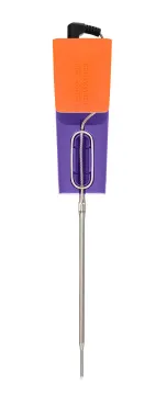 Термометр для мяса Ermenrich BBQ GT20, изображение 6