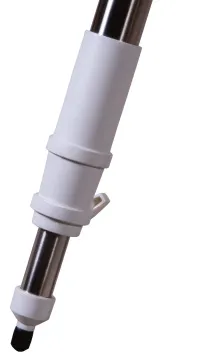 Телескоп Bresser Messier AR-90L/1200 EXOS-1/EQ4, изображение 9