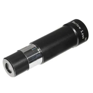 Линза Барлоу STURMAN 3x, 1,25", изображение 3