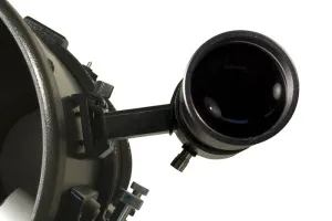 Телескоп Levenhuk Skyline PRO 2000 EQ, изображение 9