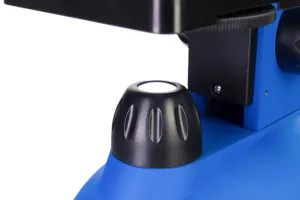 Микроскоп Levenhuk Discovery Nano Terra с книгой, изображение 10