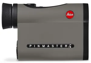 Лазерный дальномер Leica Pinmaster II, изображение 2
