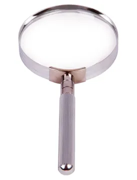 Лупа ручная Levenhuk Zeno Handy ZH23, изображение 5