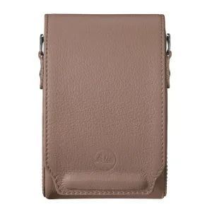 Бинокль Leica Ultravid Colorline 8x20 Aztek Beige, изображение 2