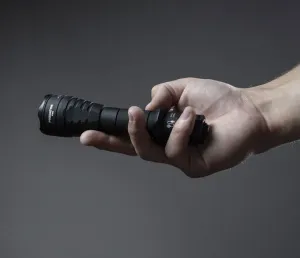 Фонарь тактический Armytek Predator Pro Magnet USB, белый свет, изображение 5