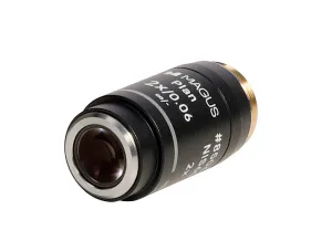 Объектив MAGUS 2PL60 Plan 2х/0,06 ∞/- H60 мм, изображение 3