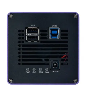 Микроскоп металлографический инвертированный цифровой MAGUS Metal VD700 BD, изображение 18