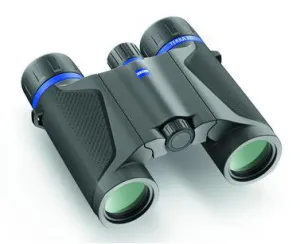 Бинокль Carl Zeiss 10x25 TERRA ED, изображение 5