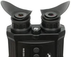 Бинокль цифровой ночного видения Veber NVB 036 QHD, изображение 10