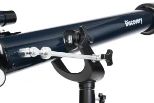 Телескоп Levenhuk Discovery Spark 607 AZ с книгой, изображение 12