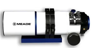 Фототелескоп Meade 70 мм ED (f/5) Quadruplet, серия 6000 APO, изображение 2
