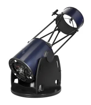 Телескоп Добсона Levenhuk New Skyline PRO 16" (400/1830) Retractable, изображение 4