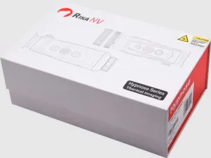 Монокуляр тепловизионный RikaNV Hypnose 335Pro, изображение 3