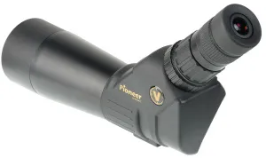 Зрительная труба Veber Pioneer 20–60x60 C, изображение 2