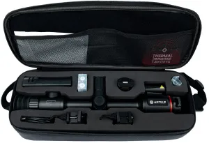 Прицел тепловизионный ARTELV Atomos EL635 LRF, изображение 8