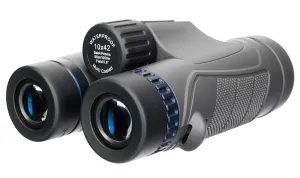 Бинокль Levenhuk Nitro 10x42, изображение 11