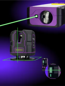 Комплект инструментов Ermenrich «Глаз-алмаз PLUS», изображение 25