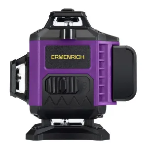 Уровень лазерный Ermenrich PRO LN35, изображение 6
